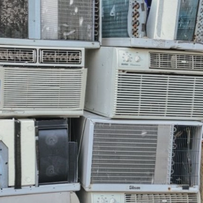 Kalamış Bölgesinde Hurda Demir Kilo Fiyatı